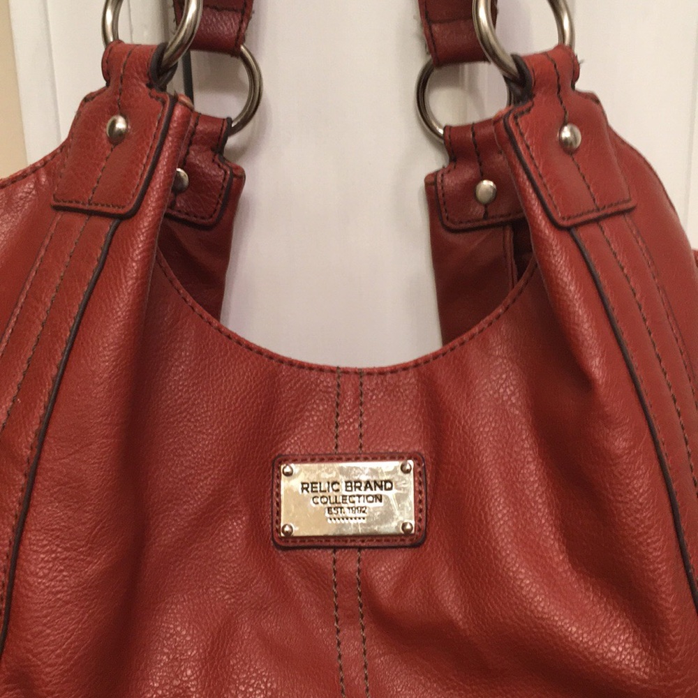 Relic Brand Collection - Picture 7 of 7